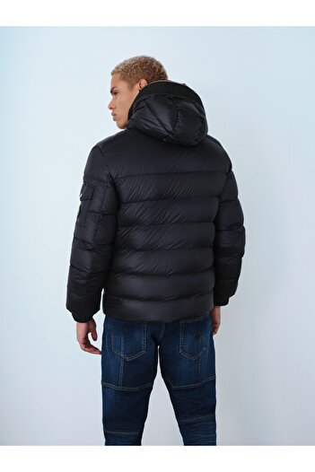 Loft Regular Fit Erkek Mont