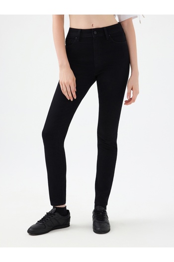 Loft Natalie Skinny Fit Kadın Pantolon