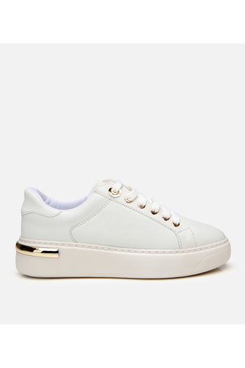 Yaya by Hotiç Women's White Sole Detailed Sports Shoes