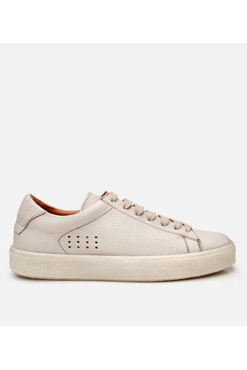 Hotiç Men's Leather Mink Casual Shoes