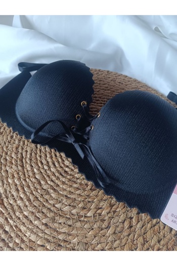 Acemoğlu 330 Balensiz push up Kap Sütyen