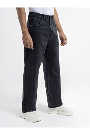 Loft Ramon Baggy Fit Erkek Pantolon