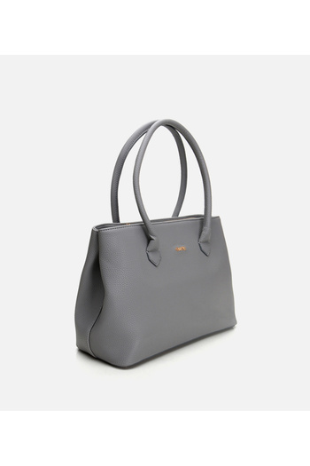 Hotiç Gray Women's Bag