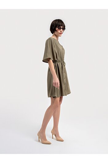 Loft Loose Fit Kadın Elbise