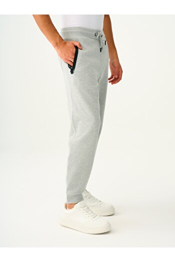 Loft Regular Fit Erkek Eşofman Altı