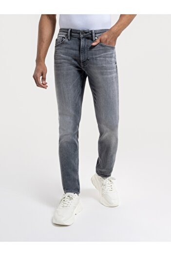 Loft Jadon Men's Jean Pants - Lf2036093 Ss Model