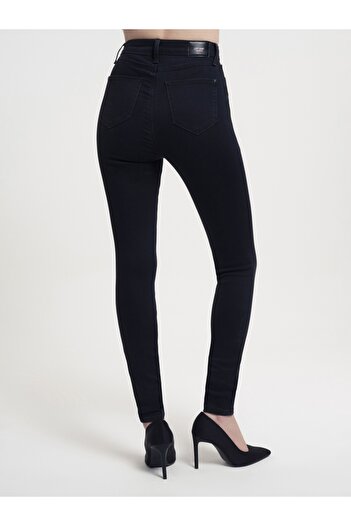 Loft Natalie Skinny Fit Kadın Pantolon