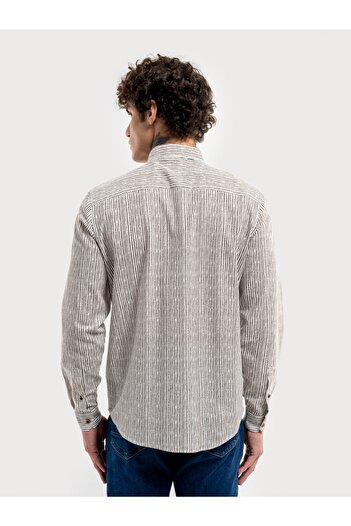 Loft Lf2036430 Πουκάμισο U.sleeve