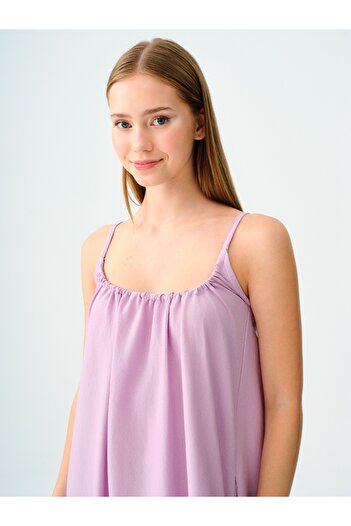Loft Loose Fit Kadın Elbise