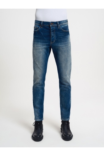 Loft Ανδρικό παντελόνι Ricardo Slim Fit