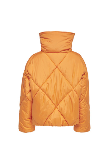 ONLY Onltamara Short Quilted Jacket Cc Otw Women's Coat