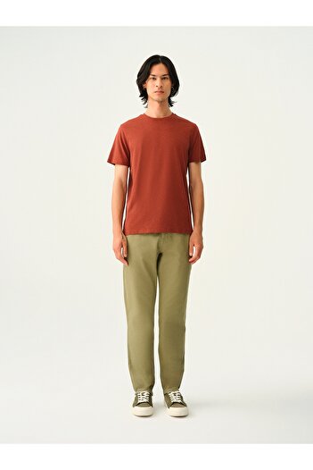 Loft Slim Fit Men's Trousers