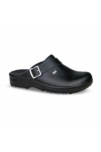 Ceyo 9926-1 Tam Ortopedik Kaymaz Taban Sabo Erkek Terlik (40-46)