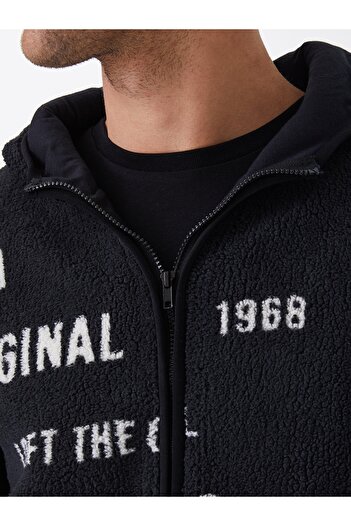 Loft Regular Fit Men's Sweatshirt