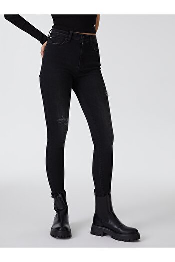 Loft Natalie Skinny Fit Women's Pants