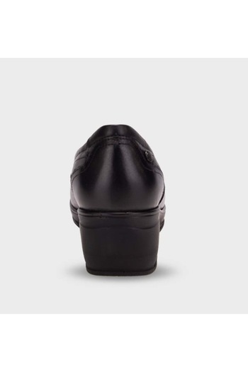Forelli Funda-G Full Orthopedic Inside and Outside Genuine Leather Women's Shoes