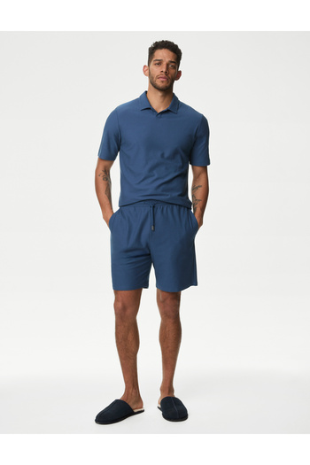 Marks & Spencer Supima® Cotton Pijama Altı