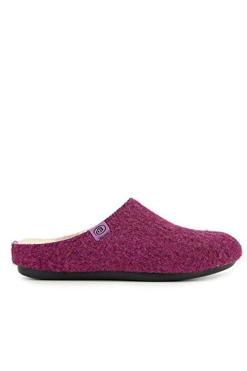 Muya İontas Anatomical Sole Women's House Slippers