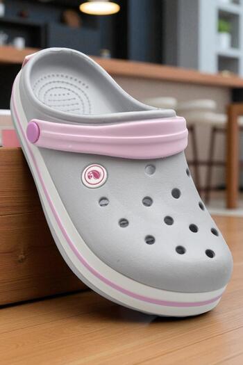 ISPARTALILAR 214 Cros Model Sabo Hospital Doctor Nurse Women Men Slippers