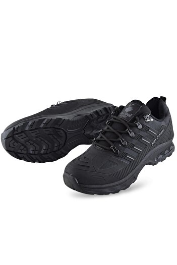 ayakkabiburada Jamper 1961 Ortopedik Taban Kışlık Erkek Outdoor Ayakkabı Kışlık Bot