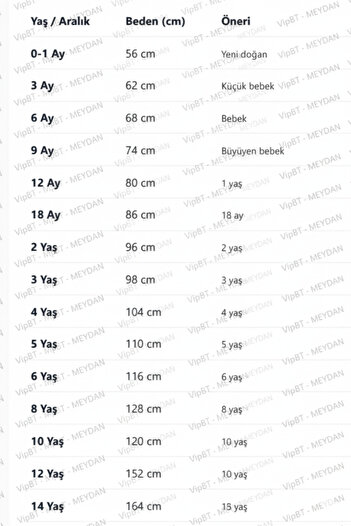VipBT Bebe Yaka Nakış Detaylı Premium Bebek Tulumu - Yumuşacık %100 Pamuk