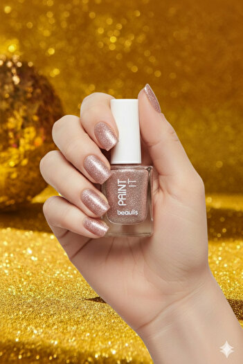 beaulis Paint It Galaxy Oje 956