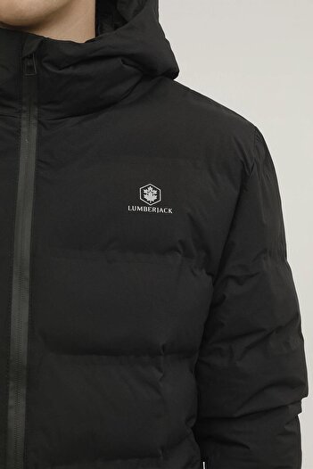 lumberjack ML NOLAN COAT 2SN22 3PR ERKEK MONT