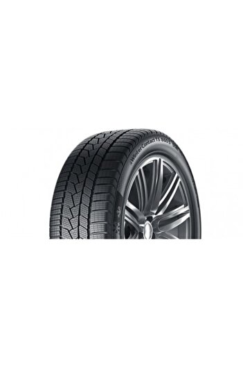 Continental 225/45R19 96V SSR XL WinterContact TS860S