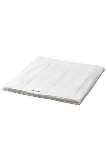 IKEA GRÄSROTSFLY Duvet, cool, 240 x 220 cm