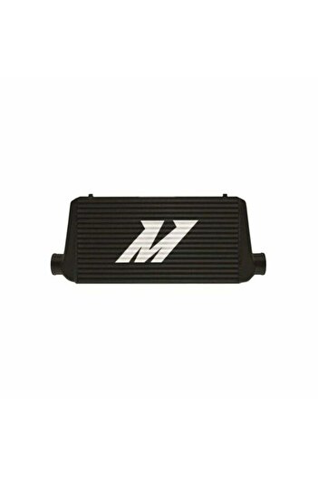 Arisar Mishimoto G-Line Universal Intercooler 10 Liters - Silver