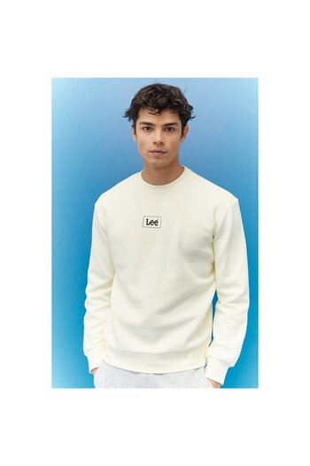 Lee Graphic Logo Men's Sweat L2520099102