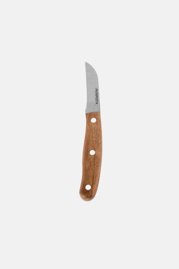 FACKELMANN Paring knife, Tan