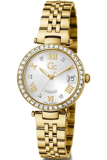 GC Gcz01022L6 Women's Wristwatch