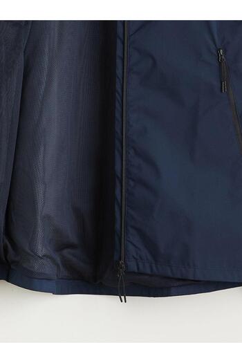 LC Waikiki Comfortable Fit Hooded Men's Coat (W5)