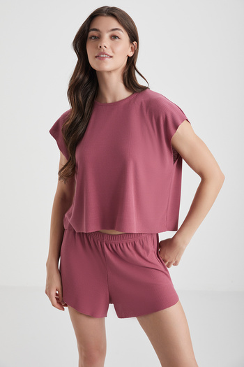 Penyemood Ribana Shorts Set