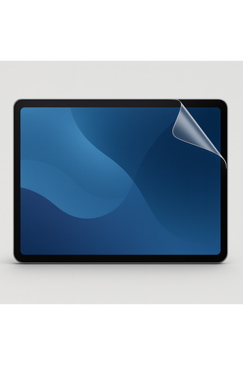 PiyasaSepeti Reeder M10 Blue Max 10.1" UrbanShield калъф + 9H Nano екранен протектор