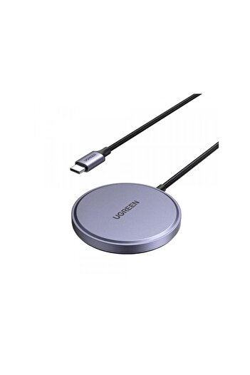 Ugreen Wireless Charger W703 15W 1.67A Black