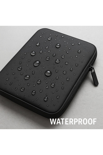 PiyasaSepeti حافظة سامسونج X200 Tab A8 مقاس 10.5 بوصة UrbanShield مقاومة للماء ومضادة للصدمات
