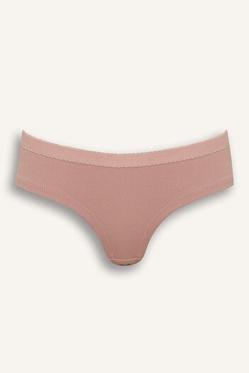 DeFacto Ribana 3-Pack Hipster Panties Fall in Love D8629Ax25Au