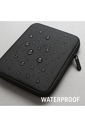 PiyasaSepeti Dark EvoPad S1047 (3G) - حافظة UrbanShield مقاومة للماء ومضادة للصدمات مقاس 10.1 بوصة