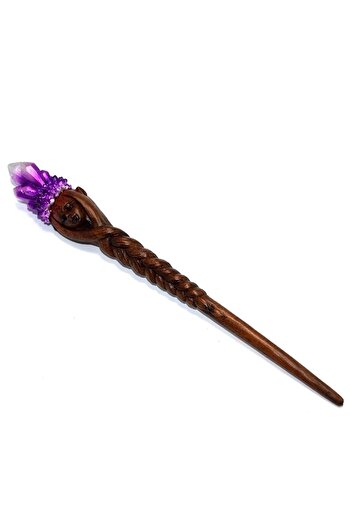 ÇERÇİCİ Polyester Magic Wand Alk2376