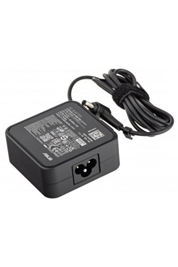ASUS Charger 65W 19V Black 0A001-00445500