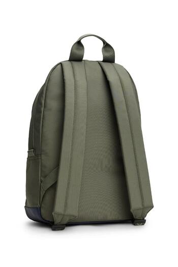 Tommy Hilfiger Men's Backpack Am0Am13400Mrh