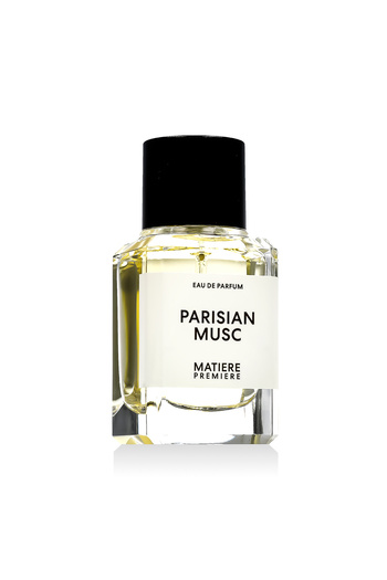 Matiere Premiere Parisian Musc Eau De Parfum 50 ml (unisex)