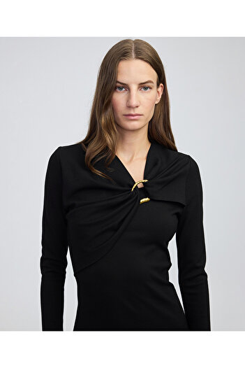İpekyol Double Piece Look Mini Dress