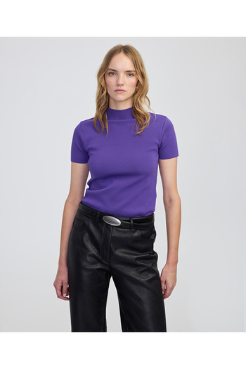 İpekyol Slim-Fit Basic Knitwear