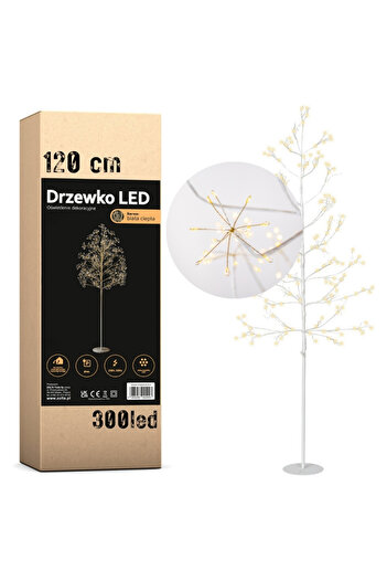 Other LED tree, Christmas decorations, cherry, Christmas decoration