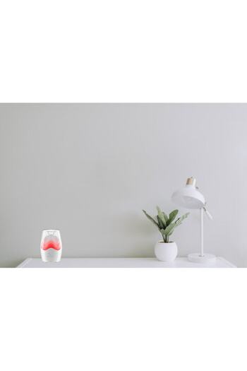 Entac Umidificator Aromaterapie Entac, 5W, 100ml, RGB Mood Light