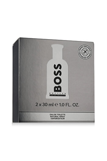 Hugo Boss Boss Bottled EDT 30 ml + EDT 30 ml (man)