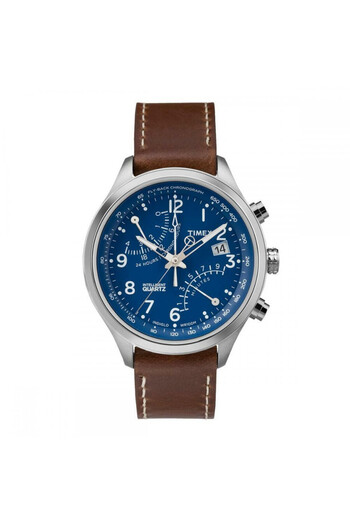 Timex Men's Intelligent Quartz Watch TW2P78800